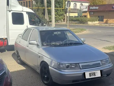 ВАЗ (Lada) 2110 2000 года за 850 000 тг. в Уральск – фото 2