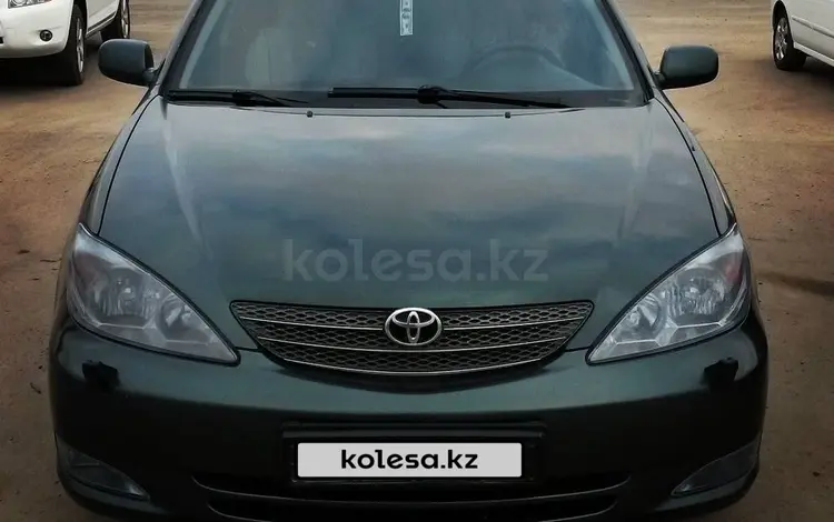 Toyota Camry 2003 года за 4 700 000 тг. в Кызылорда