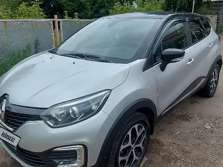 Renault Kaptur 2018 года за 8 000 000 тг. в Петропавловск – фото 6