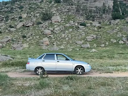 ВАЗ (Lada) 2110 2005 года за 2 000 000 тг. в Павлодар – фото 2