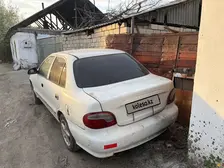 Hyundai Accent, 1997