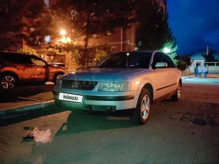 Volkswagen Passat 1997 года за 2 500 000 тг. в Костанай