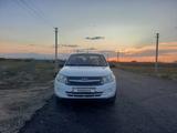 ВАЗ (Lada) Granta 2190 2014 годаүшін3 000 000 тг. в Атырау – фото 2