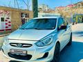 Hyundai Accent 2014 года за 5 000 000 тг. в Актау