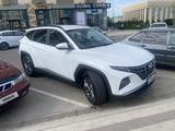 Hyundai Tucson 2022 года за 13 730 000 тг. в Шымкент – фото 3