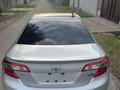 Toyota Camry 2013 года за 9 400 000 тг. в Сарыагаш – фото 3