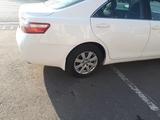 Toyota Camry 2007 года за 6 800 000 тг. в Тараз – фото 3