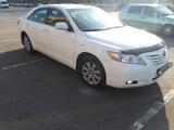 Toyota Camry 2007 года за 6 800 000 тг. в Тараз – фото 5