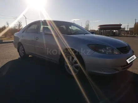 Toyota Camry 2002 года за 4 700 000 тг. в Павлодар – фото 2