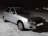 ВАЗ (Lada) Priora 2170 2013 годаfor2 500 000 тг. в Атбасар – фото 2