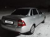 ВАЗ (Lada) Priora 2170 2013 годаfor2 500 000 тг. в Атбасар