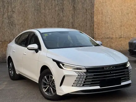 BYD Destroyer 05 2025 года за 7 900 000 тг. в Алматы