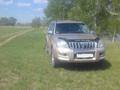 Toyota Land Cruiser Prado 2005 года за 14 750 000 тг. в Аксу