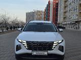 Hyundai Tucson 2023 годаүшін14 150 000 тг. в Актау – фото 2