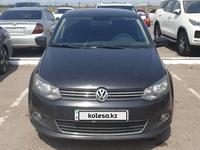 Volkswagen Polo 2014 года за 4 100 000 тг. в Астана