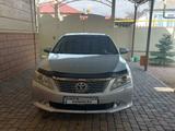 Toyota Camry 2012 года за 9 000 000 тг. в Кулан – фото 2