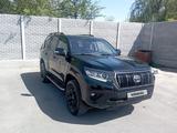 Toyota Land Cruiser Prado 2021 года за 23 000 000 тг. в Тараз