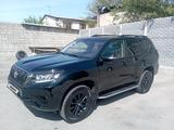 Toyota Land Cruiser Prado 2021 годаүшін23 000 000 тг. в Тараз – фото 2