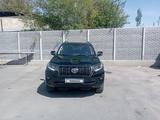 Toyota Land Cruiser Prado 2021 годаүшін23 000 000 тг. в Тараз – фото 3