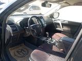 Toyota Land Cruiser Prado 2021 годаүшін23 000 000 тг. в Тараз – фото 4