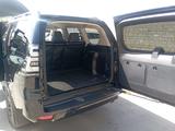 Toyota Land Cruiser Prado 2021 годаүшін23 000 000 тг. в Тараз – фото 5