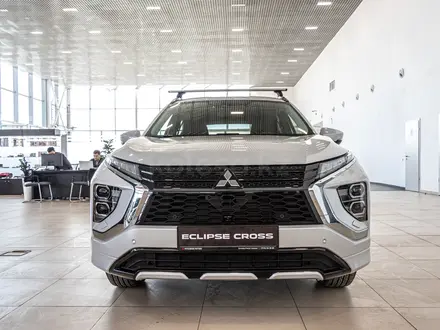 Mitsubishi Eclipse Cross Instyle 2021 года за 19 390 000 тг. в Усть-Каменогорск – фото 8