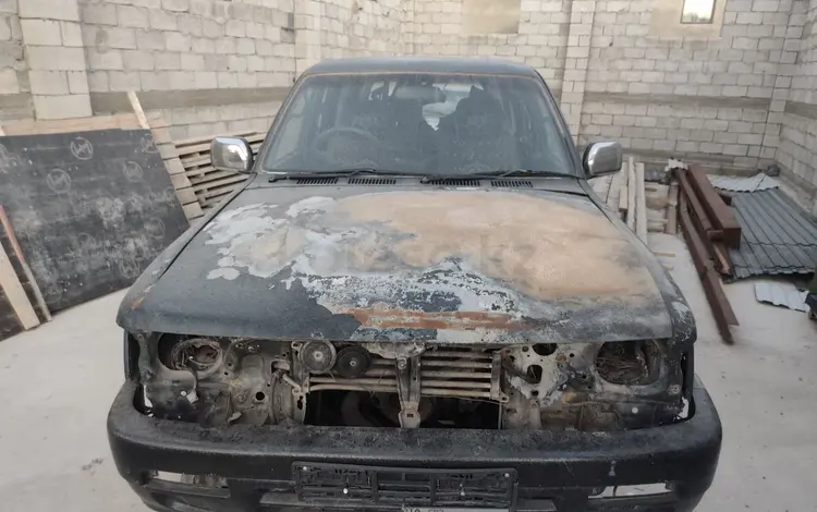 Toyota Hilux Surf 1994 года за 400 000 тг. в Тараз