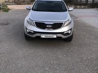 Kia Sportage 2014 года за 8 200 000 тг. в Актау