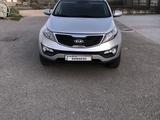 Kia Sportage 2014 года за 8 200 000 тг. в Актау – фото 2