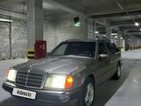 Mercedes-Benz E 230 1990 года за 1 600 000 тг. в Шымкент – фото 2