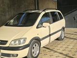 Opel Zafira 2004 годаүшін3 000 000 тг. в Шымкент – фото 3