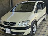 Opel Zafira 2004 годаүшін3 000 000 тг. в Шымкент