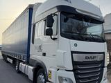 DAF  XF 480 FT 2018 годаfor35 000 000 тг. в Туркестан