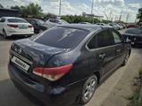 Nissan Almera 2015 года за 3 000 000 тг. в Астана – фото 2