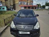 Nissan Almera 2015 года за 3 000 000 тг. в Астана