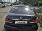 Nissan Almera 2015 года за 3 000 000 тг. в Астана – фото 3