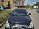 Nissan Almera 2015 года за 3 000 000 тг. в Астана – фото 5