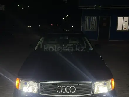 Audi 100 1991 года за 3 400 000 тг. в Алматы – фото 19