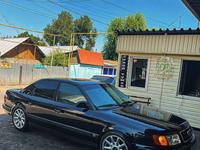 Audi 100 1991 года за 3 400 000 тг. в Алматы