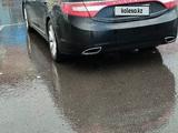 Hyundai Grandeur 2011 годаүшін8 500 000 тг. в Усть-Каменогорск – фото 2