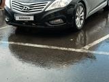 Hyundai Grandeur 2011 годаүшін8 500 000 тг. в Усть-Каменогорск – фото 3