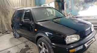 Volkswagen Golf 1995 года за 1 480 000 тг. в Караганда