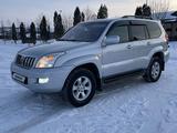 Toyota Land Cruiser Prado 2007 годаfor15 200 000 тг. в Алматы – фото 3