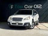 Subaru Outback 2012 годаүшін7 850 000 тг. в Актау