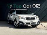 Subaru Outback 2012 годаүшін7 850 000 тг. в Актау – фото 3