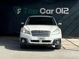 Subaru Outback 2012 годаүшін7 850 000 тг. в Актау – фото 2