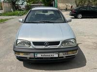 Volkswagen Golf 1995 года за 1 850 000 тг. в Шымкент