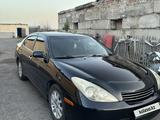 Lexus ES 300 2002 годаүшін6 000 000 тг. в Караганда