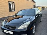 Lexus ES 300 2002 года за 6 000 000 тг. в Караганда – фото 2