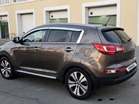 Kia Sportage 2013 года за 6 700 000 тг. в Актау